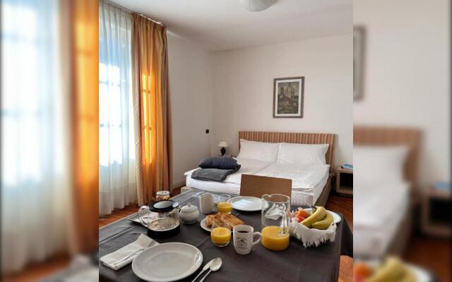 Aquazzurra Resort & Aparthotel