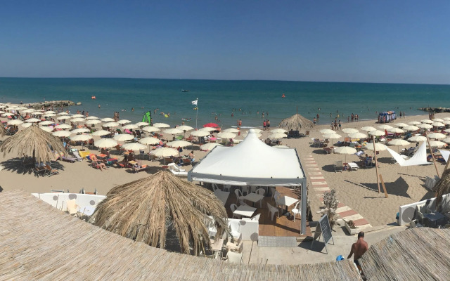 Residenza Ondanomala