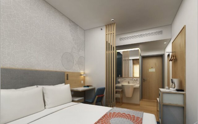 Holiday Inn Express Greater Noida Knowledge Park