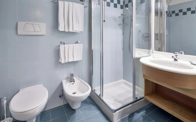 Garni Dello Sportivo