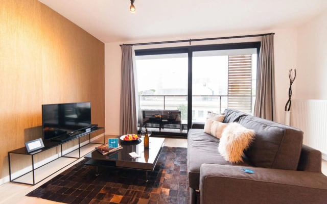 Sweet Inn Apartments Belliard