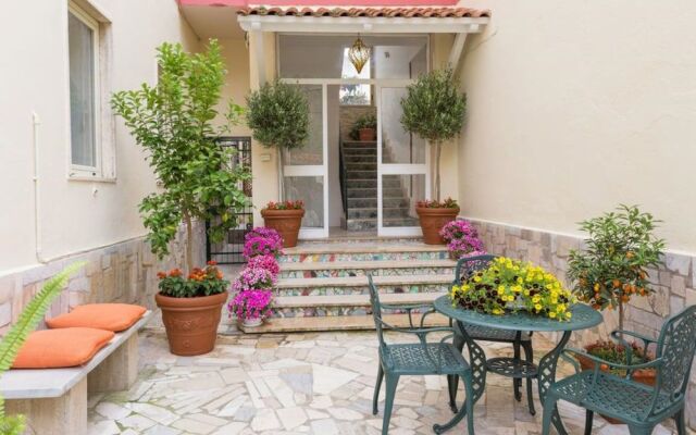 Villa Flora