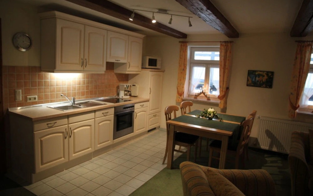 Ferienwohnungen Am Markt