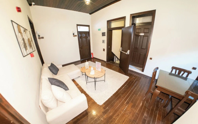 Casa Maria Hotel