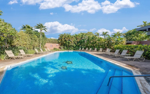 Kapalua Ridge Villas 1423