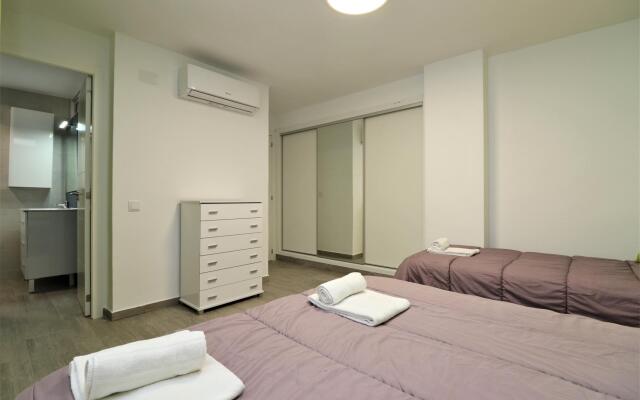 Agua Azul 4-A Apartment Levante-Rincon de Loix