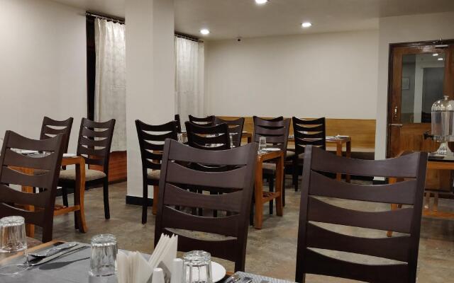 Hotel Ninamma