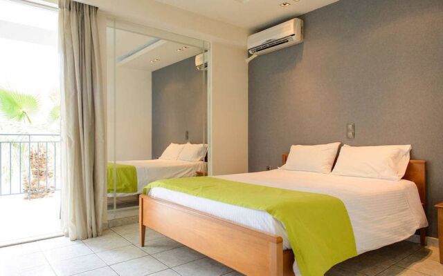 Margarita Hotel - All Inclusive