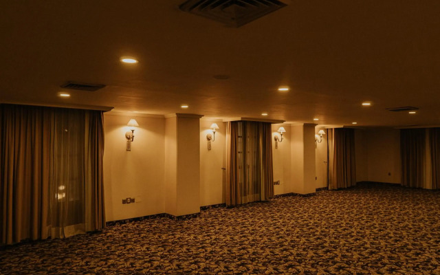 Gran Hotel Diligencias