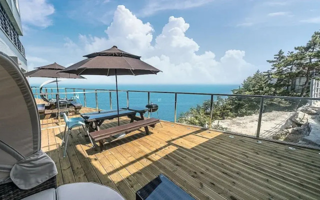 Buan Double Healing Pension