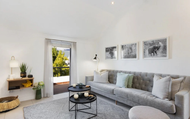 Winelands Golf Lodges 36
