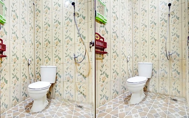 SPOT ON 90152 Garuda Bima Residence Syariah