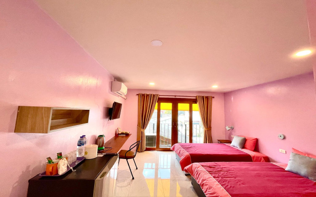 Chor Chang House Chiang Mai