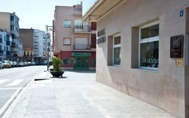 Hotel Sancho
