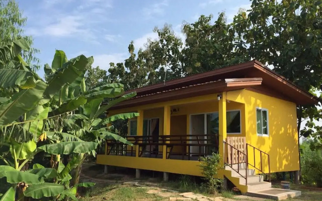 Romsiri Resort