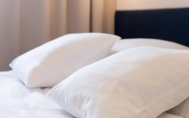 Apartament Sun Dziwnówek