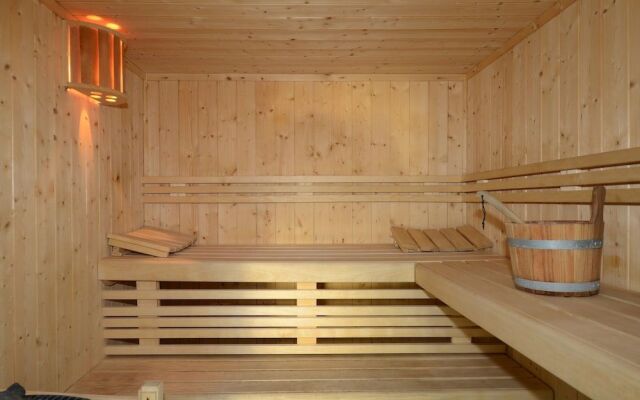 Residence Odalys L'Ours Blanc