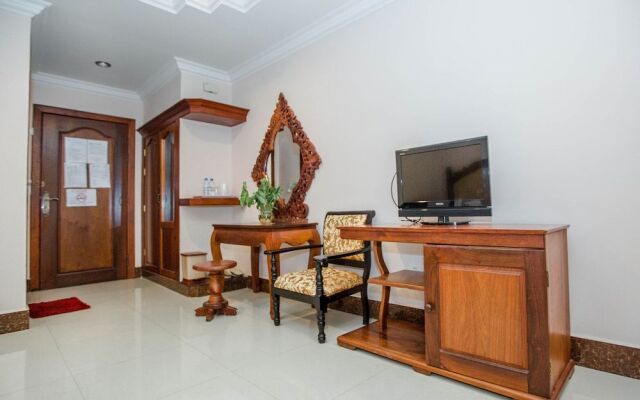VY CHHE Hotel