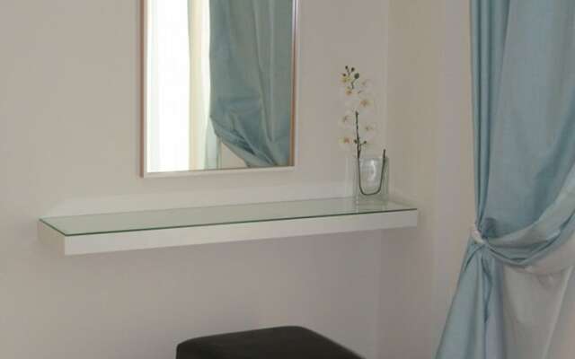 Nota Hotel Apartments