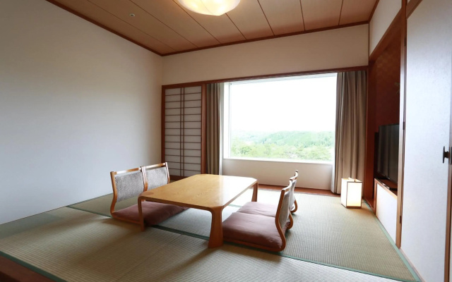Hotel Associa Takayama Resort