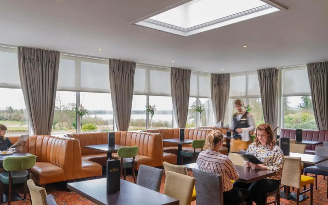 Bloomfield House Hotel, Leisure Club & Spa