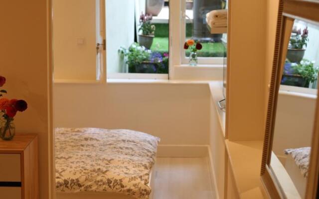 Guesthouse Pj's