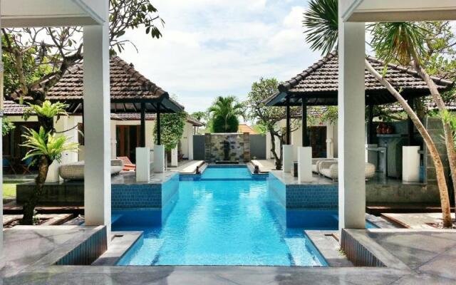 Villa Andaman Bali