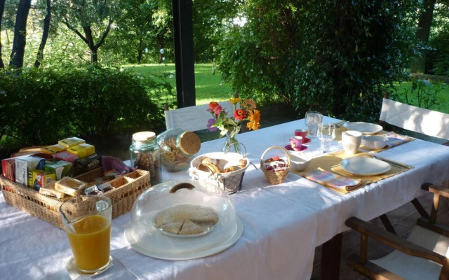 B&B Al Cantico