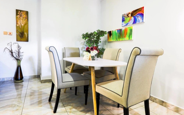 Brentford Apartments