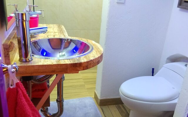 Apartment Colonial « San Antonio Cali »