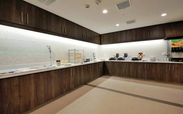 Residence Inn Houston Tomball