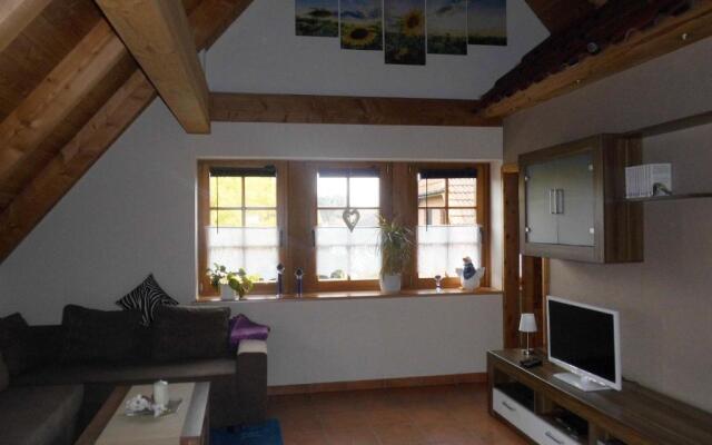 Ferienwohnung-Kribitz-Hodenhagen