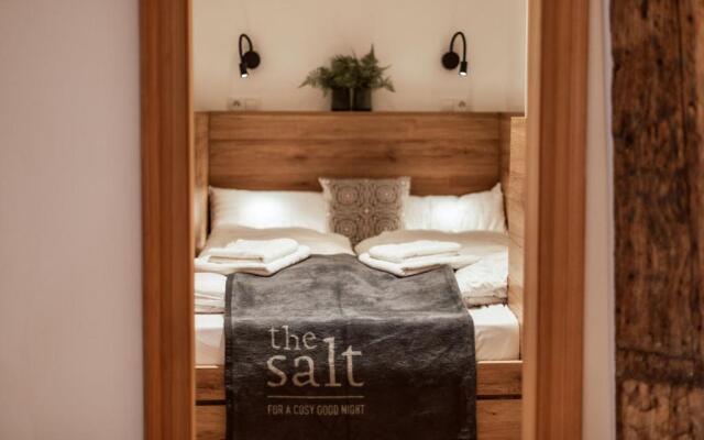 The Salt Residences