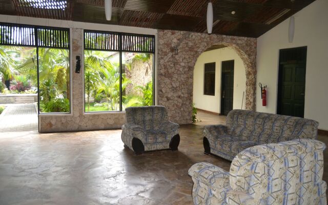 Serene Beach Resort