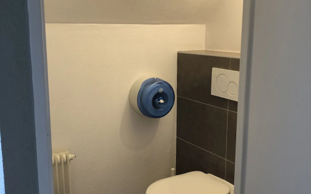 Au Cheval Blanc Hôtel et Restaurant