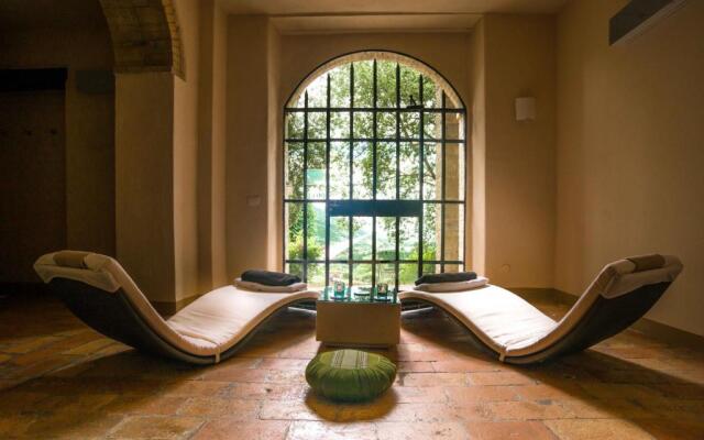 Le Silve di Armenzano