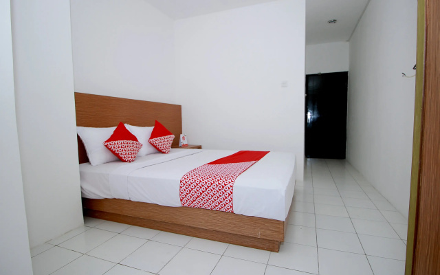 Hotel O Jati Exclusive Homestay