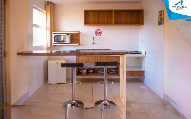 Lacqua com CAFE e PARQUE AQUATICO 24 HORAS