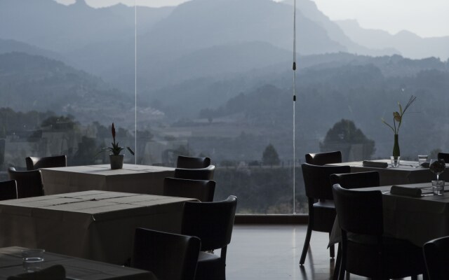 Hotel Restaurant Can Josep