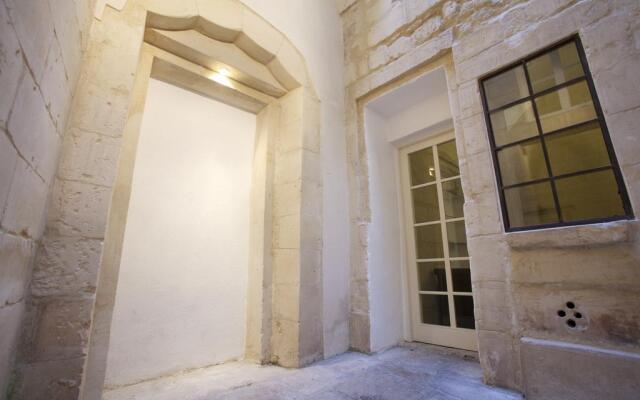 B B Palazzo Gorgoni
