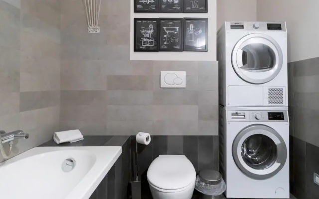 Italianway - Viminale 10