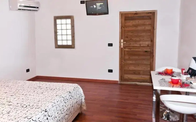 Lucy's Home Fiumicino