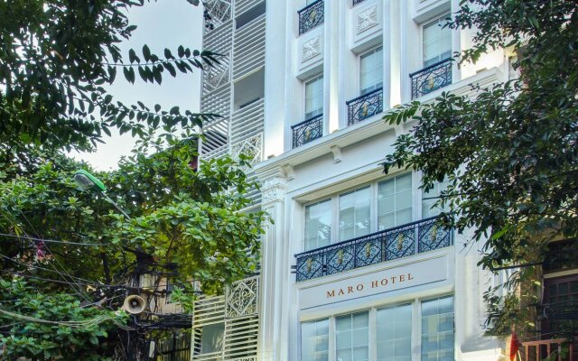 Maro Hotel