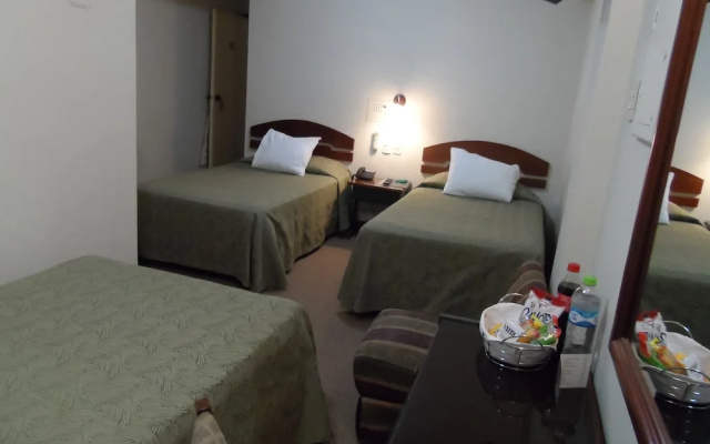 Intiotel - Chiclayo