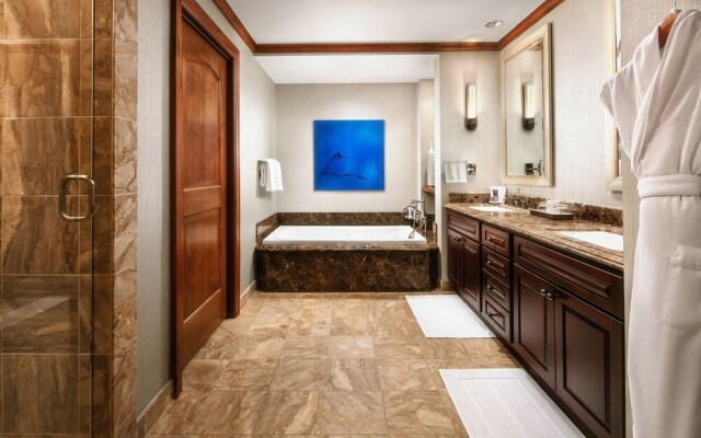Vail Ritz Carlton 2 Bed