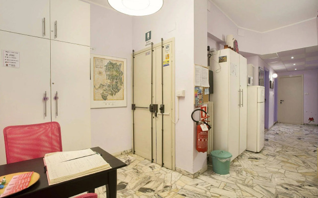 Guesthouse Amici Miei