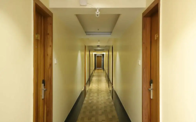 Sai Neem Tree Hotel
