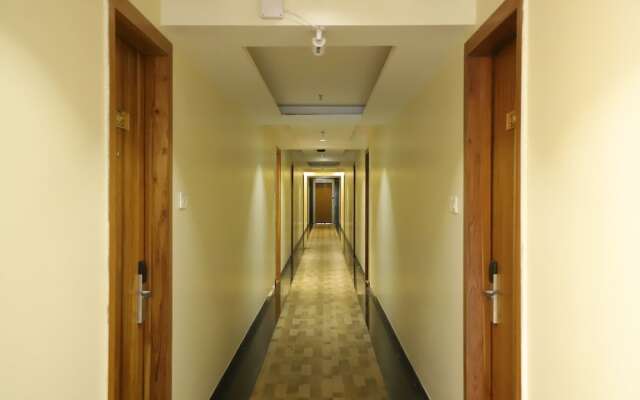 Hotel Sai Ashoka