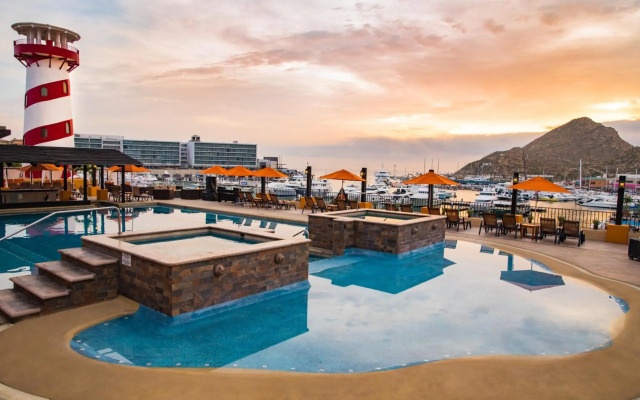 Tesoro Los Cabos