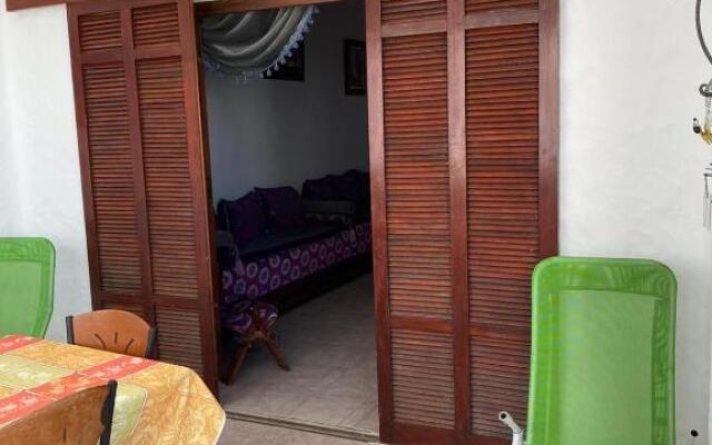 Casa Cabo Negro